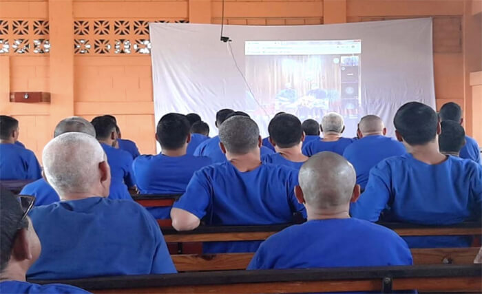 tele-cultos-presos-nicaragua-